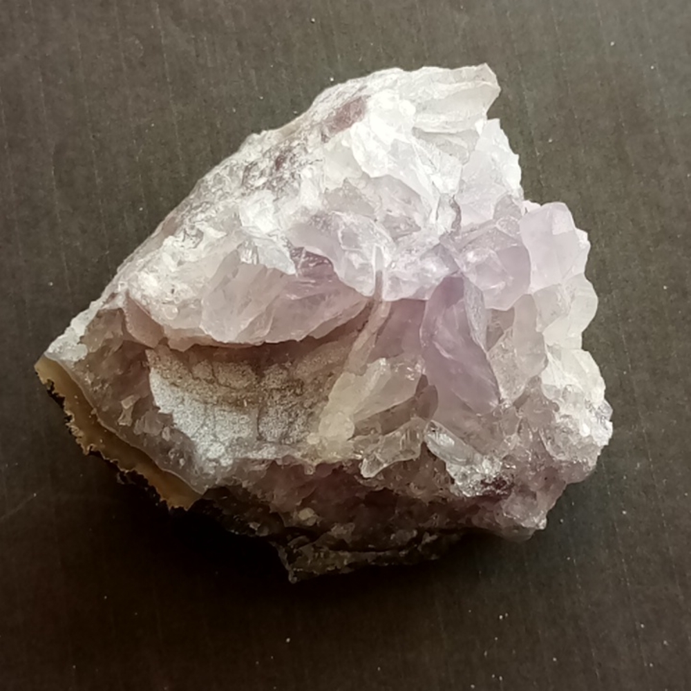 Natural Amethyst - Picture 4 of 8